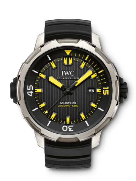 IWC スーパーコピー 新作 アクアタイマー オートマティック 2000 IW358001